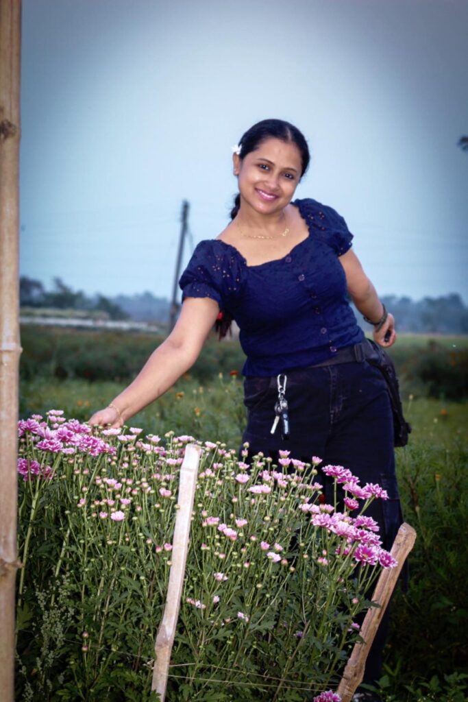 ময়ুরাক্ষী ও বিষন্নতার অস্থিরতা