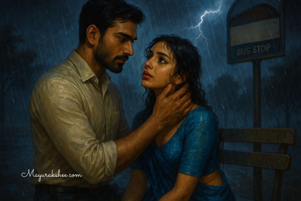 চোখের পলকে – পার্ট ১