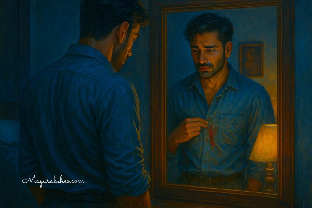চোখের পলকে - পার্ট ২
