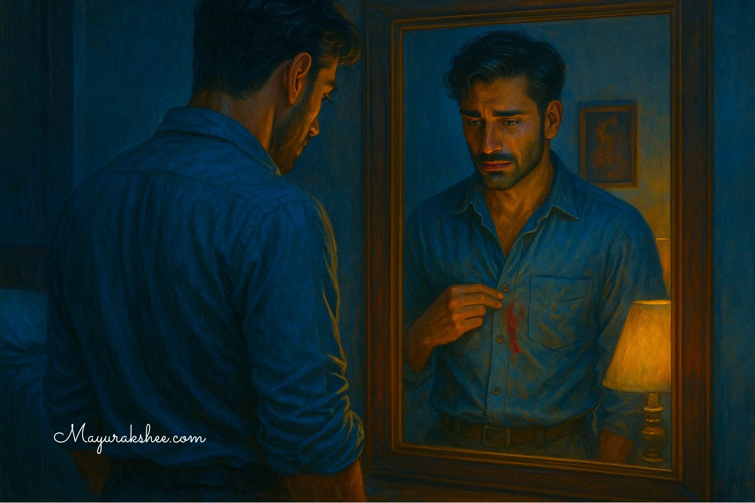 চোখের পলকে - পার্ট ২