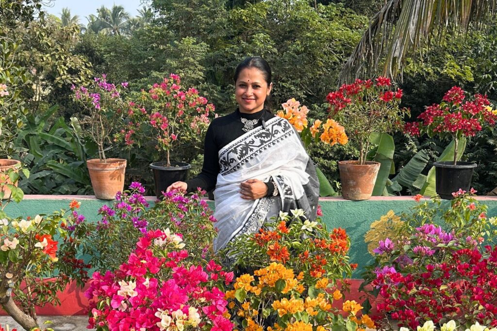 মন কেমনের দিনগুলি