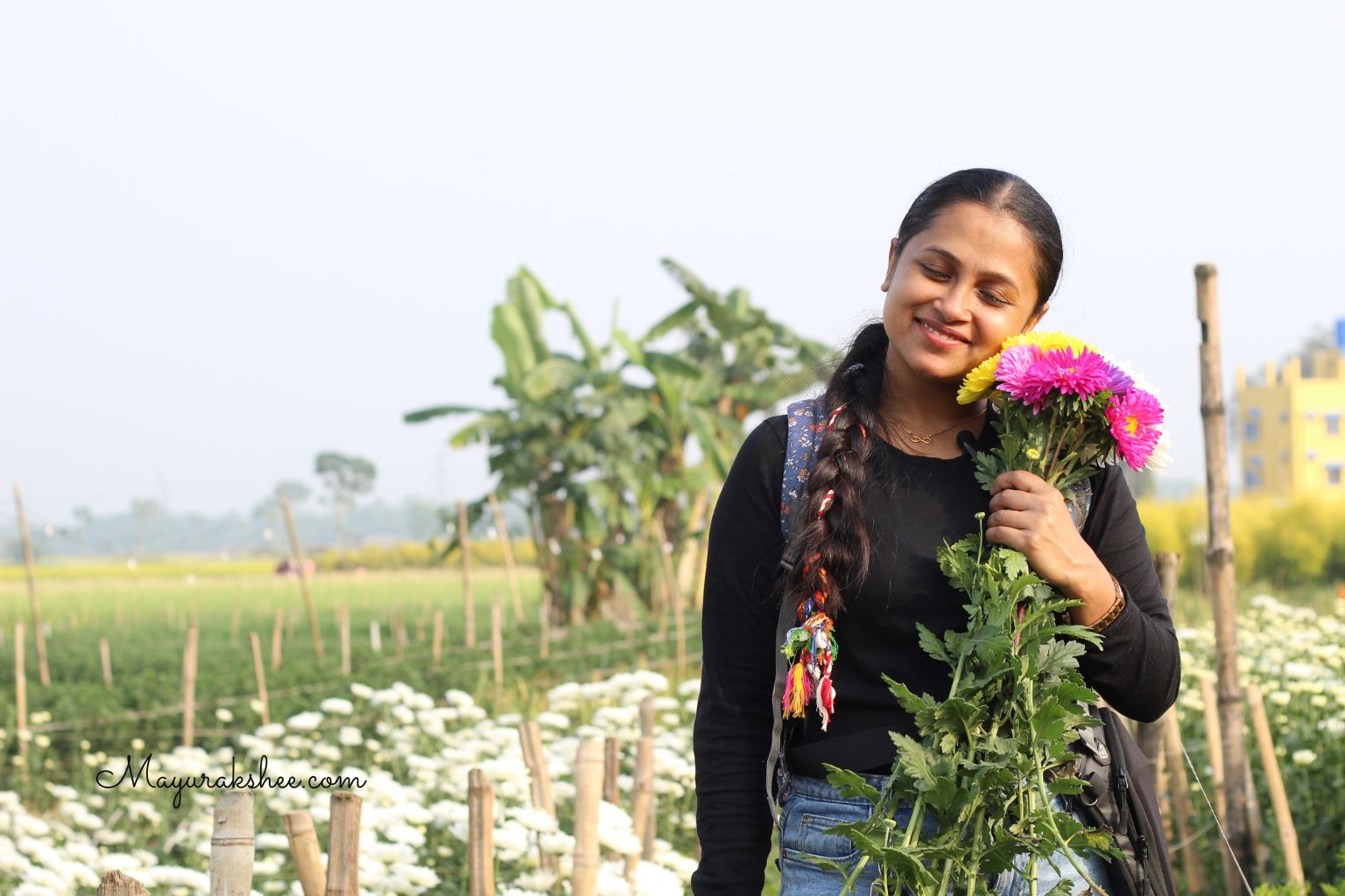পাগলী আমার