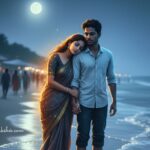 তোমার সঙ্গে আমার এক সমুদ্র কথা বলতে ইচ্ছে হয়