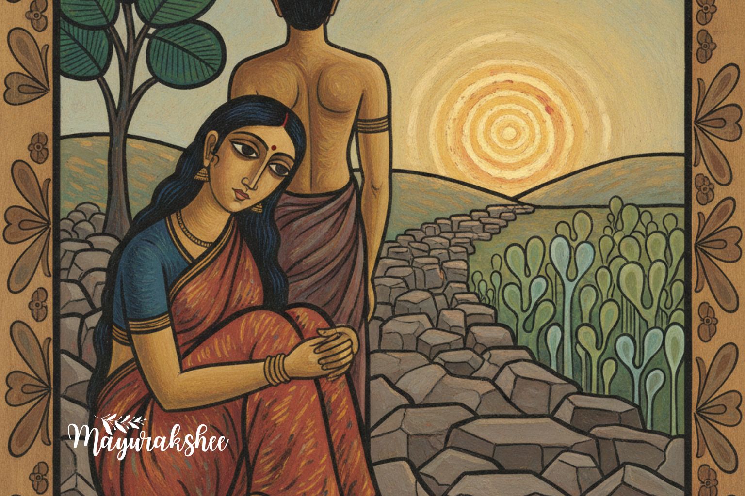 সবটুকু ভালো হোক