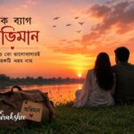এক ব্যাগ অভিমান